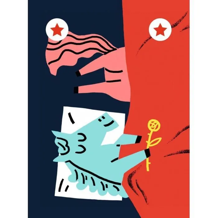 Jeux de Cartes Mistigri-3