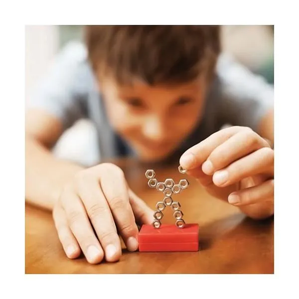 Science Magnet- Jeu Éducatif et Scientifique-3