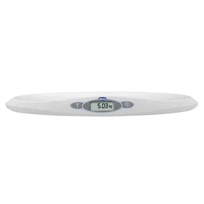 CHICCO Pèse-Bébé Electronique-1