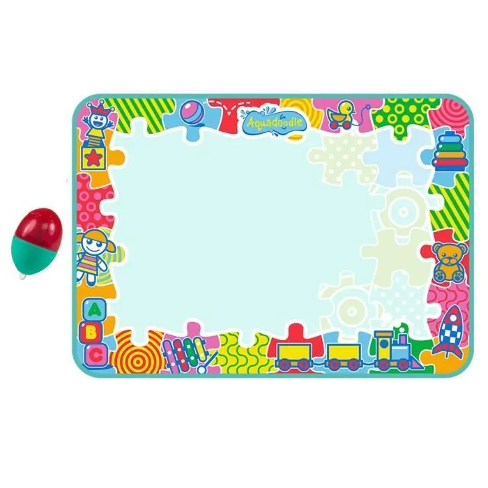 Tapis de jeu Aquadoodle - Mes 1ères marques-1