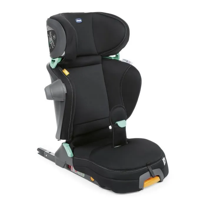 CHICCO Siège auto Fold&Go iSize Black-0