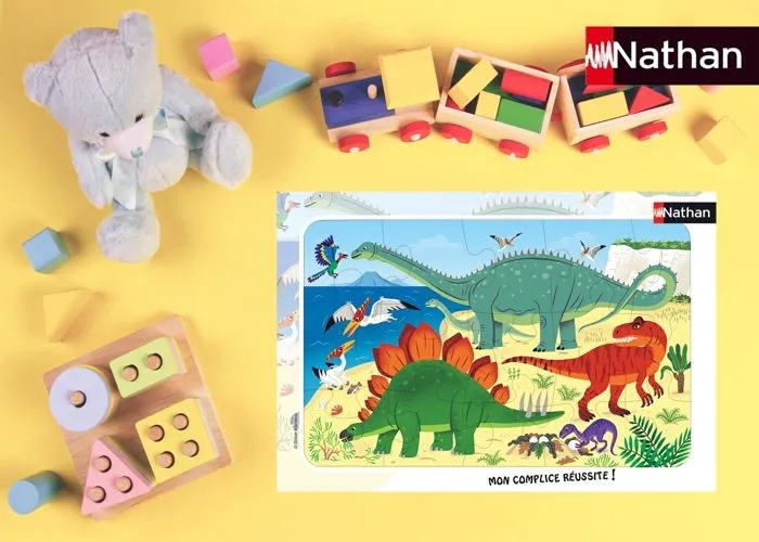 Puzzle Puzzles nathan-1