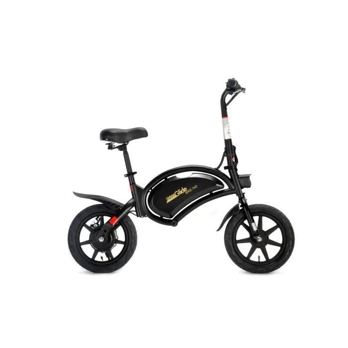 Draisienne électrique - URBANGLIDE - 140S - 14" - Noir-3