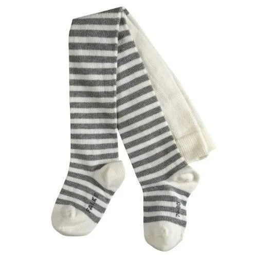 Falke - Collants Bébé garçon Mixte bébé - blanc - 12 mois - 4004758705640-0