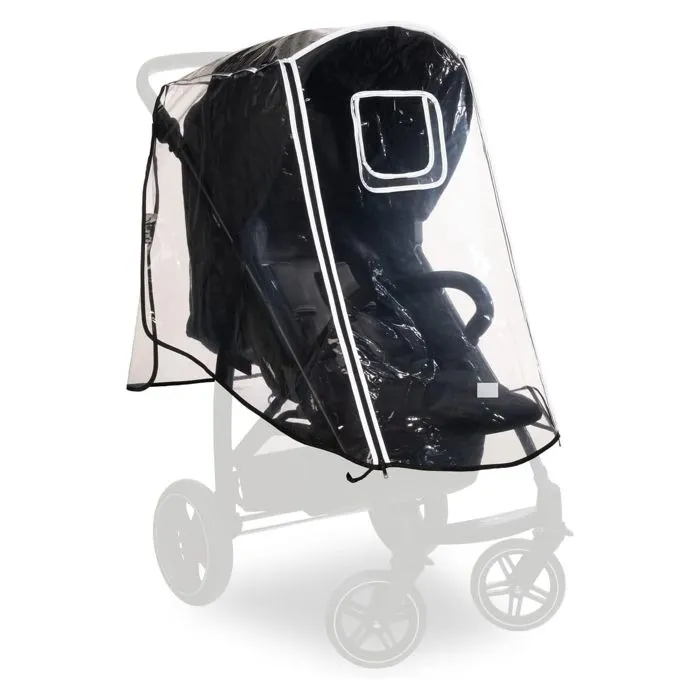 Habillage pluie Hauck - 550779-0