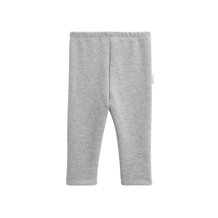 Legging bébé en molleton Lilo-1
