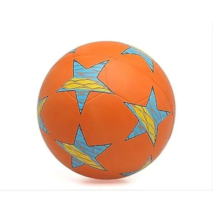 Ballon - BIGBUY FUN - Estándar - Multicolore - PVC - 20,25 x 20,45 x 19,75 cm-0