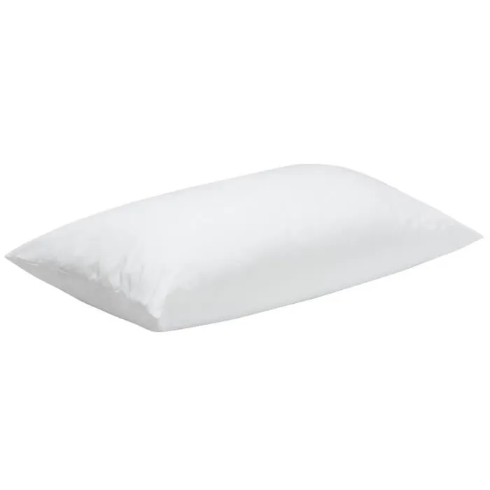 Pikolin Home - Taie d'oreiller Tencel très respirante et imperméable - 105x40cm-0