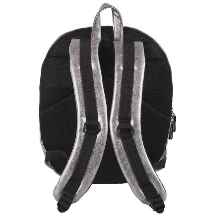 Sac à dos - Star Wars - The Mandalorian - L'Enfant (Bébé Yoda) - Multicolore - Unisexe - Taille unique-1
