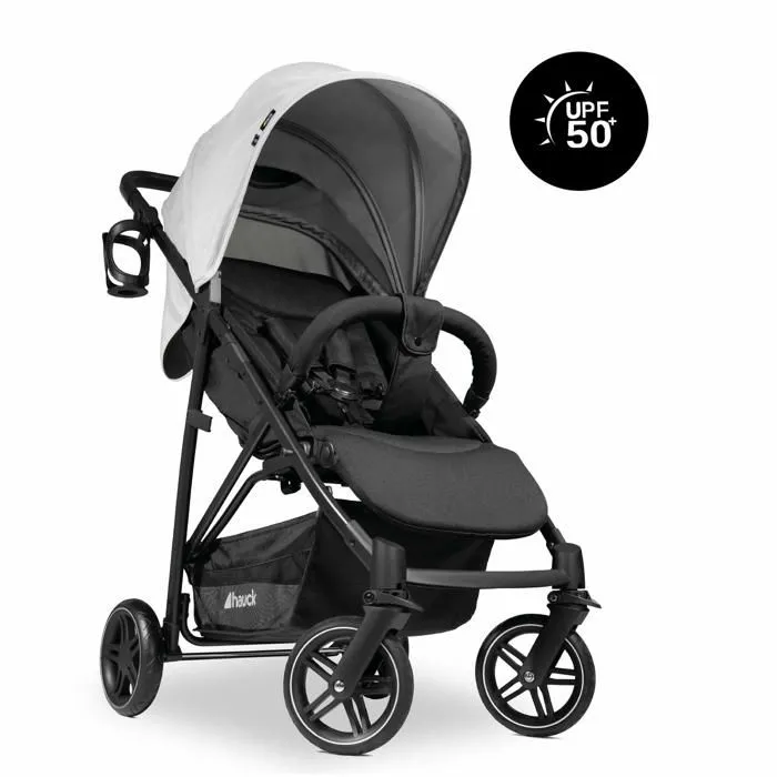 Poussette-chassis poussette Hauck - 148433-3