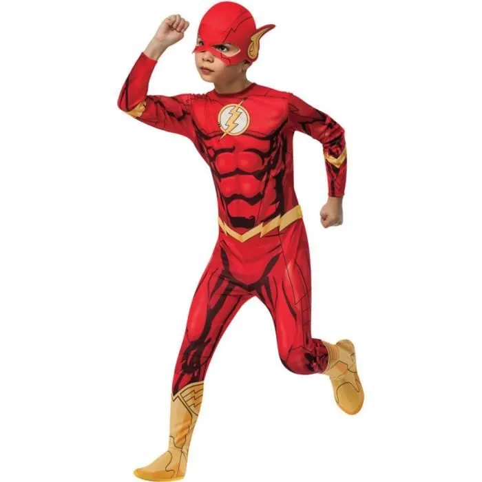Déguisement Flash - Enfant-0