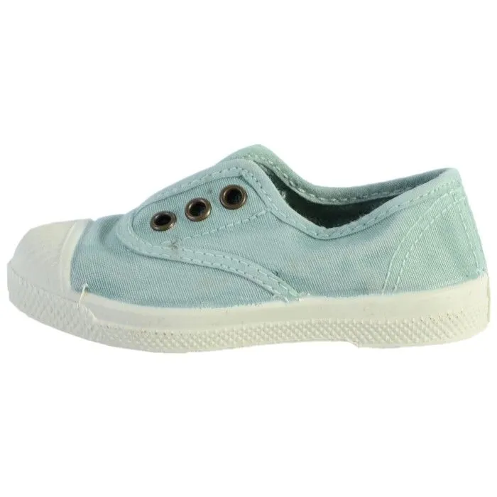 Tennis Eco-Responsable Enfant Natural World Ingles-0