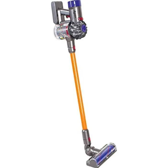 Docteur WZ2KR CASDON Little Helper Dyson Cord-Free Vacuum Cleaner Toy-0