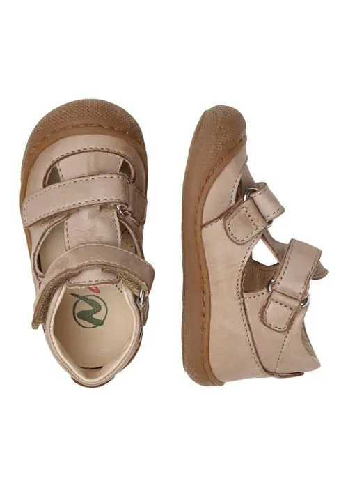 Sandale - nu-pieds Naturino Mixte bebe Puffy Sandales Plateforme-1