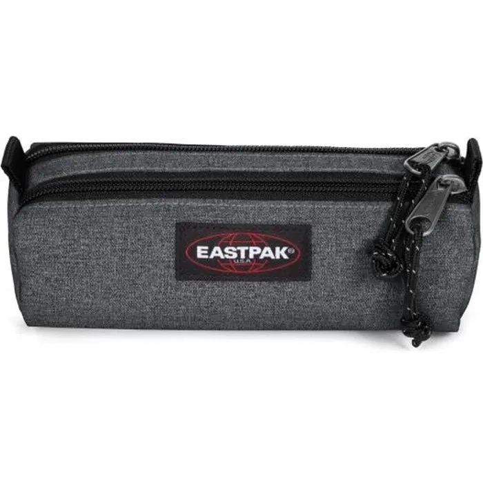 Trousse eastpak double denim sales