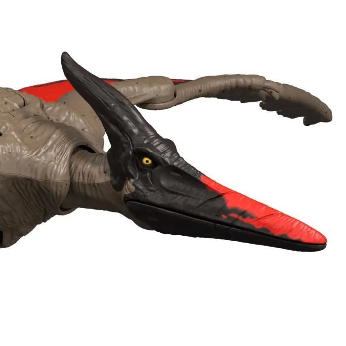 Jurassic World - Figurine Ptéranodon Rugissement Féroce - JCL70-4