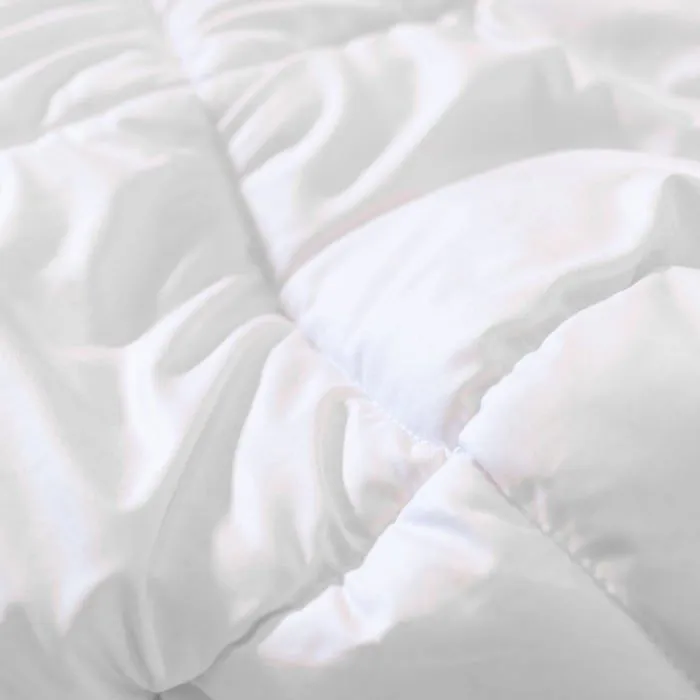 Couette 450 gr Basic 260x240 cm (Lit 180/200)-1
