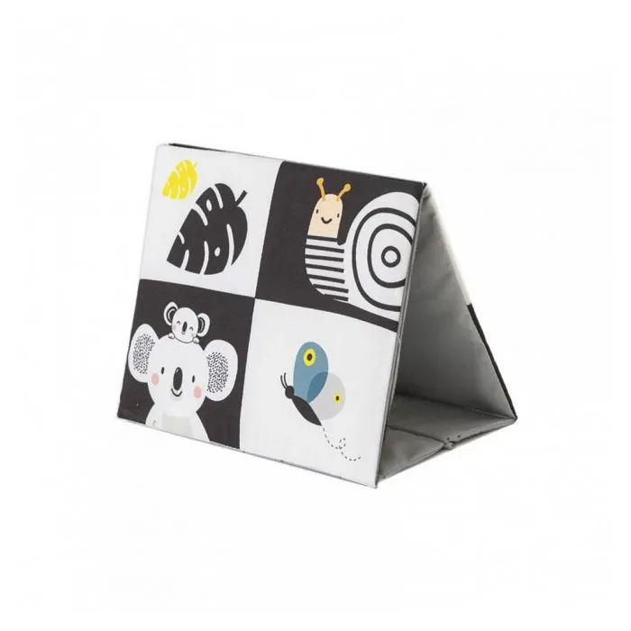 Livre chevalet miroir - Marque - Modèle - Blanc - Mixte - Enfant - 3 façons de jouer - Dès la naissance-2