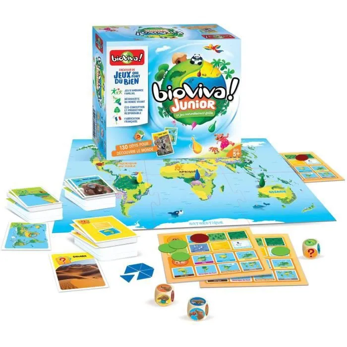 BIOVIVA Junior-1