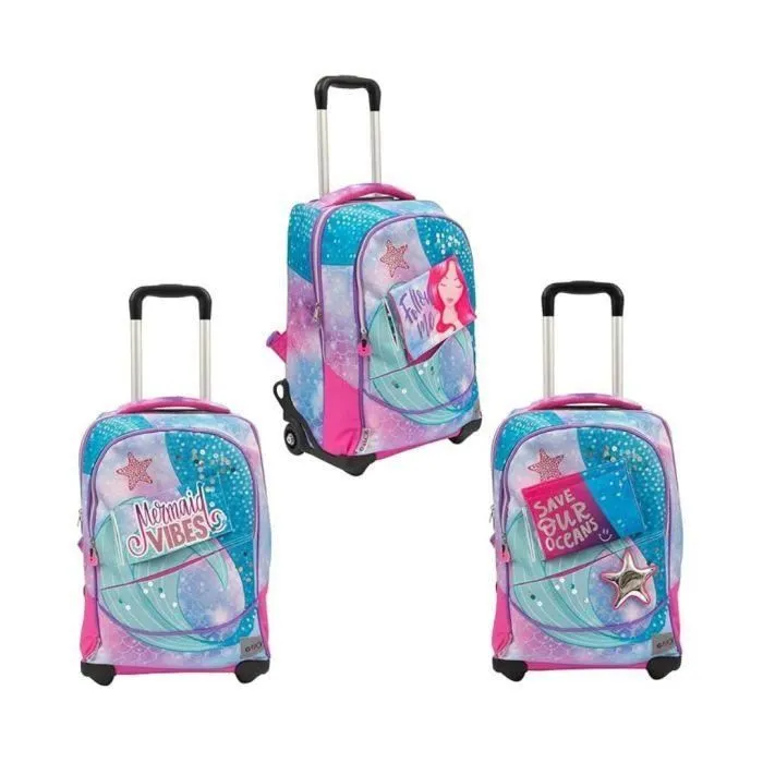 Gopop trolley outlet