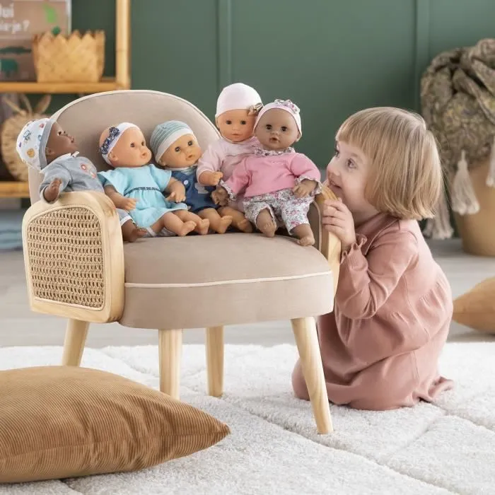Corolle - Mon Premier Poupon - Bébé Calin Maël - 30 cm - Dès 18 mois-5