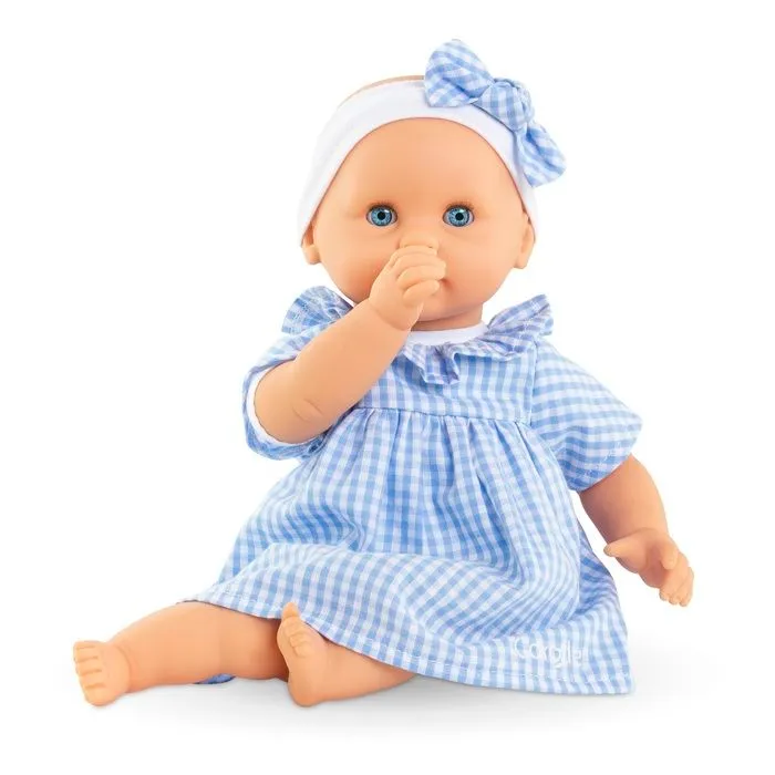 Mon Premier Poupon Bebe Calin-1