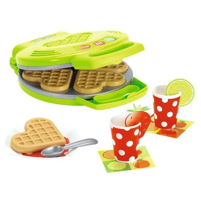 ECOIFFIER CHEF Petit Electroménager-3