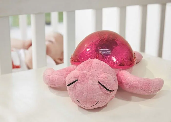 Cloud b Tranquil Tortue rose - CLTT-7423PK N10/2020-2