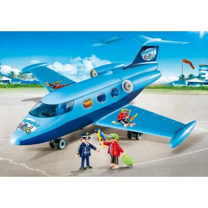 PLAYMOBIL Family Fun 9366-1