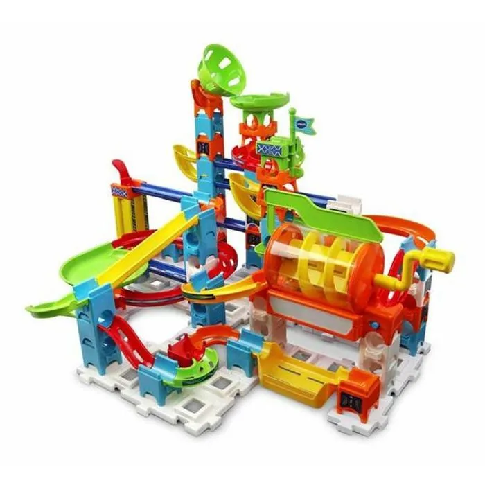 Vehicule radiocommande Vtech - 80-519422-0