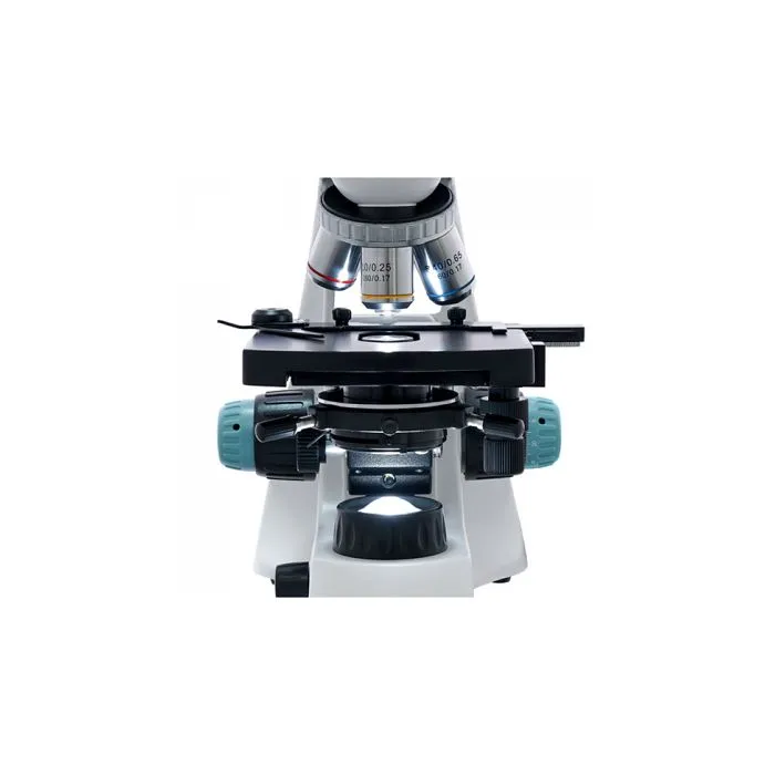 400T 1000x Microscope optique-2