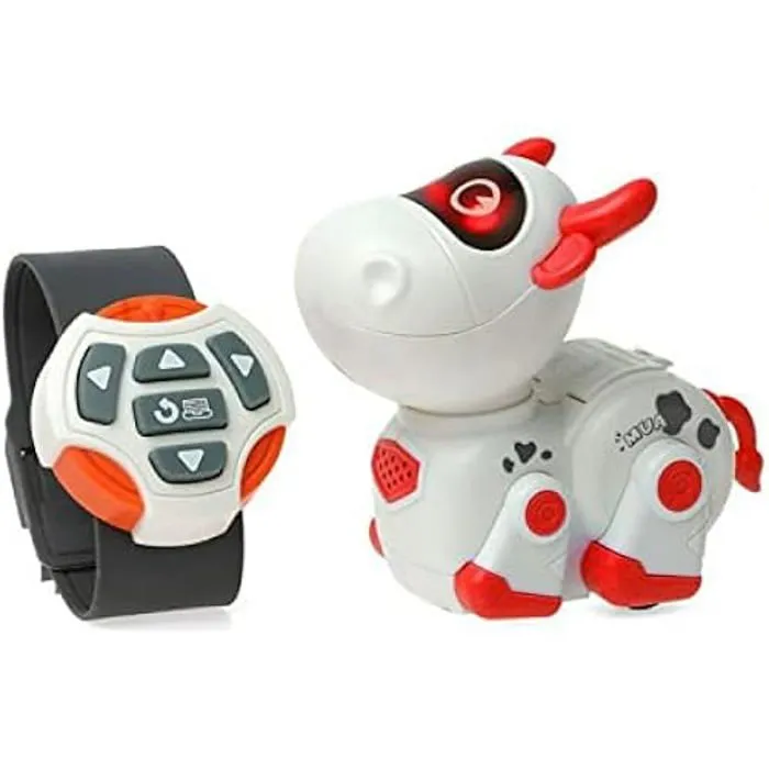 Figurine - BigBuy Kids - Multicolore - S1127868-0