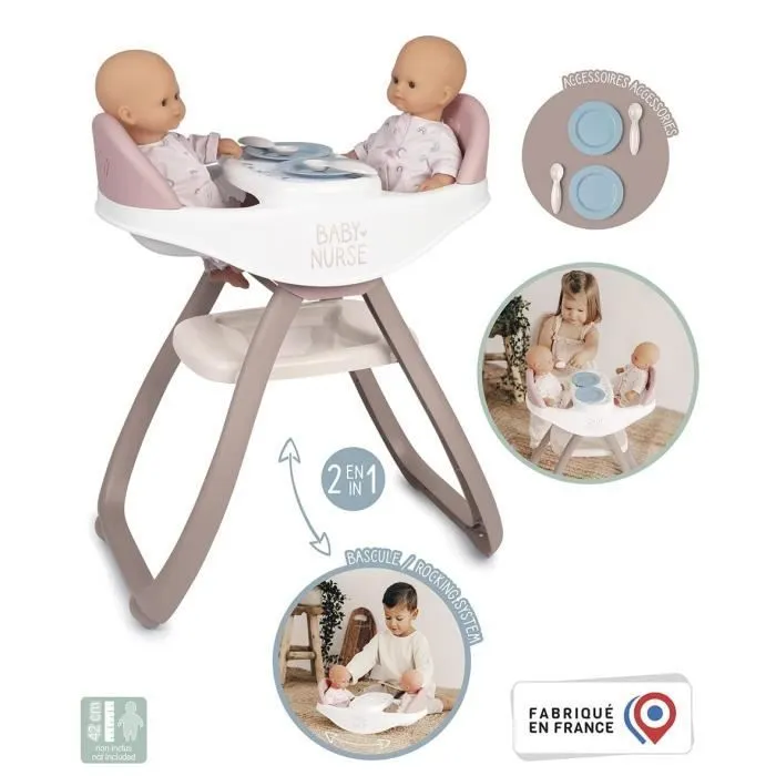 BN CHAISE HAUTE JUMEAUX-2