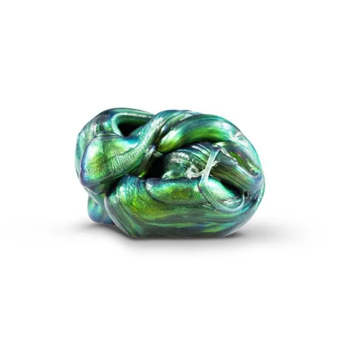 Craze Modeler Magique, Magic Dough, Mermaid, env. 80 g dans Boîte - 12826-2