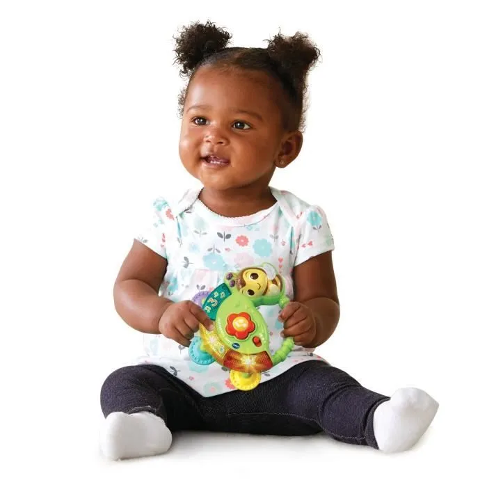VTECH-LUMI TAMBOURIN-5