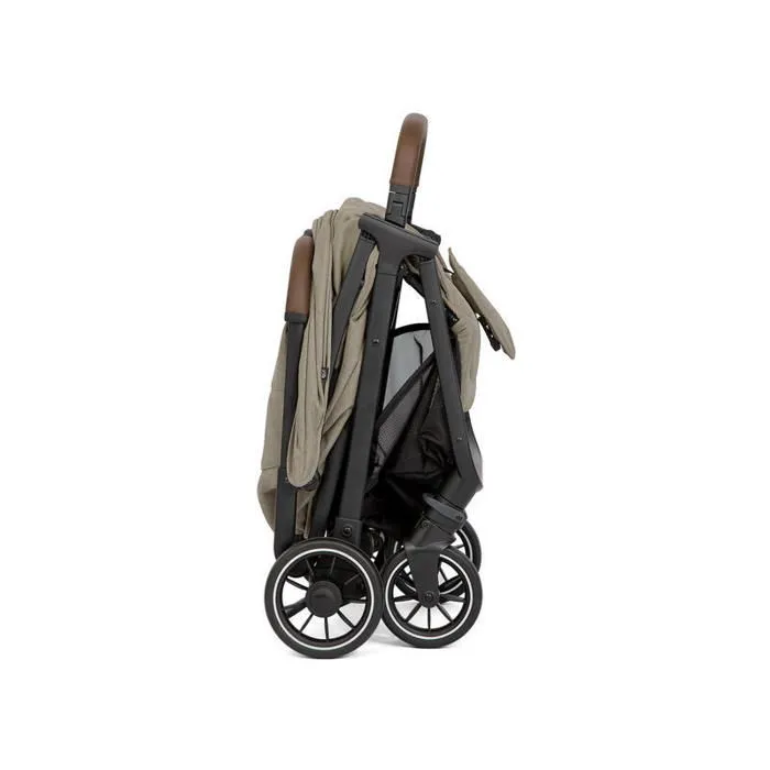 JOIE - Poussette compacte Pact Pro - Oak-1