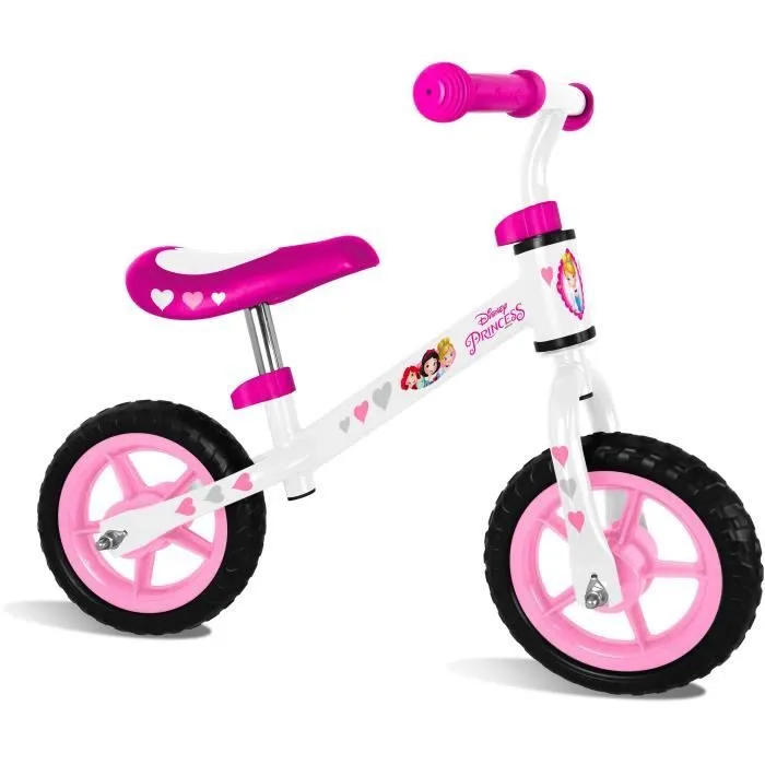 DISNEY PRINCESSES Draisienne Running Bike-0