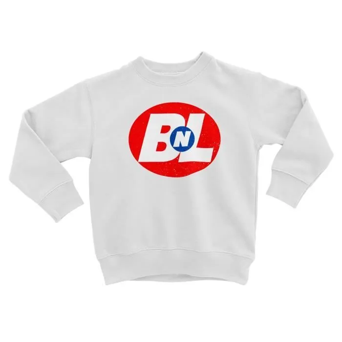 Sweatshirt Enfant Buy N Large Geek Anime Film Science Fiction-0