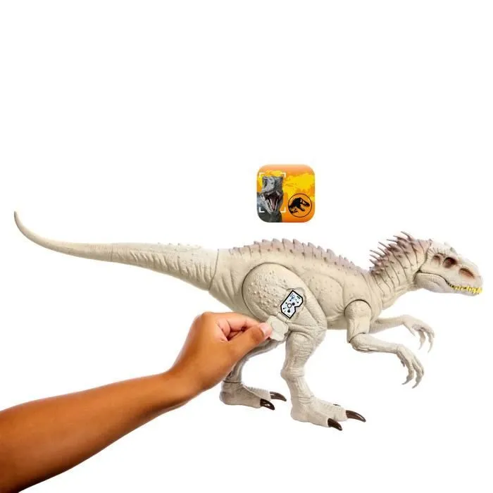 Mattel indominus rex toy online