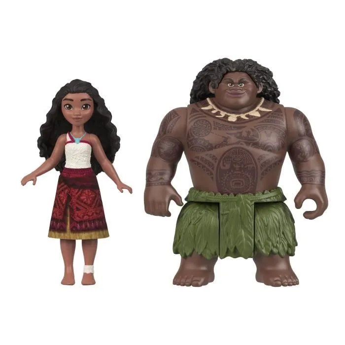 VAIANA ET MAUI-4