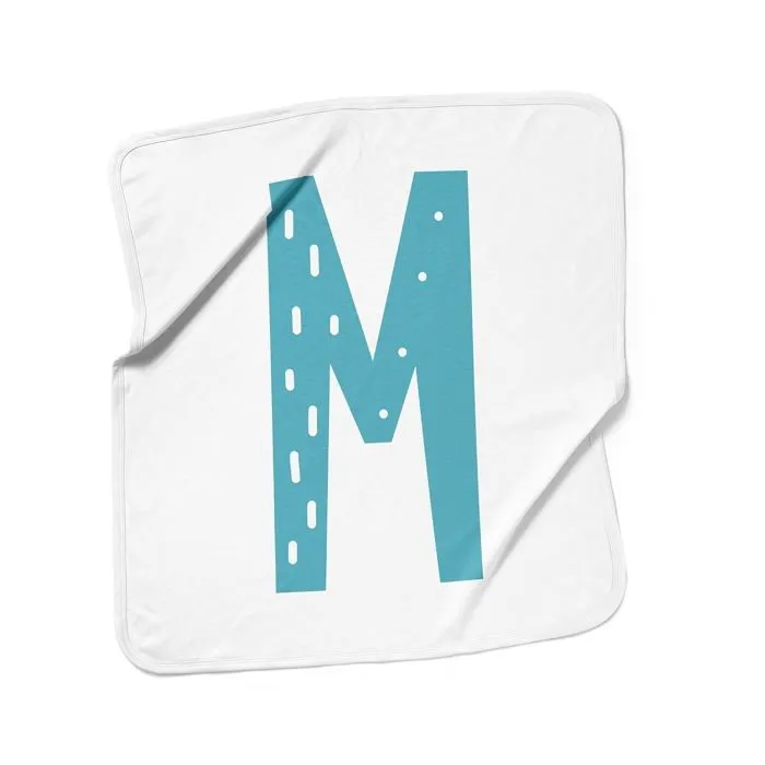 Edredon - couverture - plaid bebe Questo casa - 1-1
