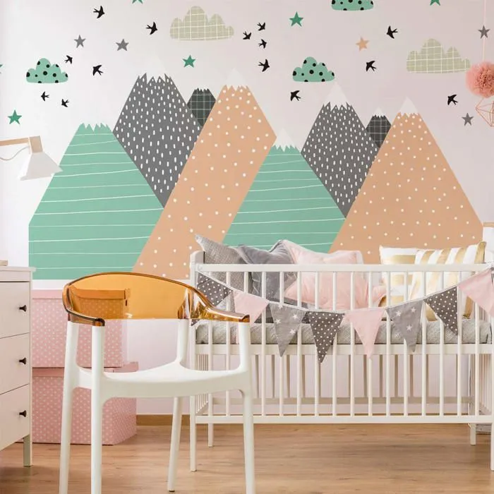 Jeu de stickers Ambiance-sticker - col-ROS-C63280x120cm-1