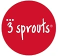 3 SPROUTS