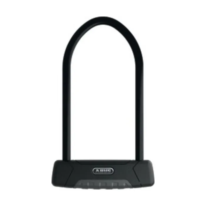 Antivol U pour Vélo - Abus - U470-150HB-USH470 - Noir - 300 mm - Extérieur-2