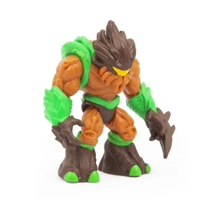Figurine miniature - personnage miniature Gormiti - GRL30300-3