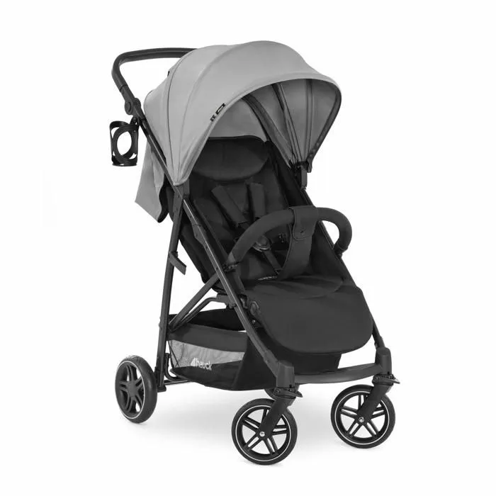 Poussette-chassis poussette Hauck - 148433-0