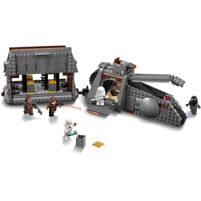 LEGO® Star Wars™ 75217 Véhicule Impérial Conveyex Transport™-2