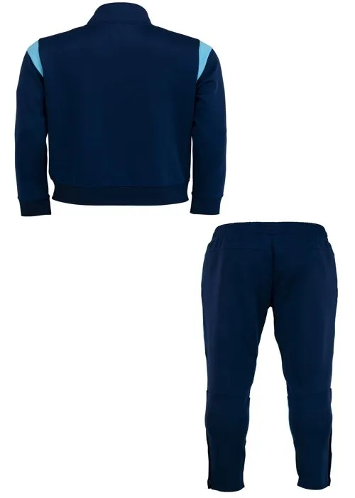 Survêtement fit REAL - Collection officielle Real Madrid -  Football-1