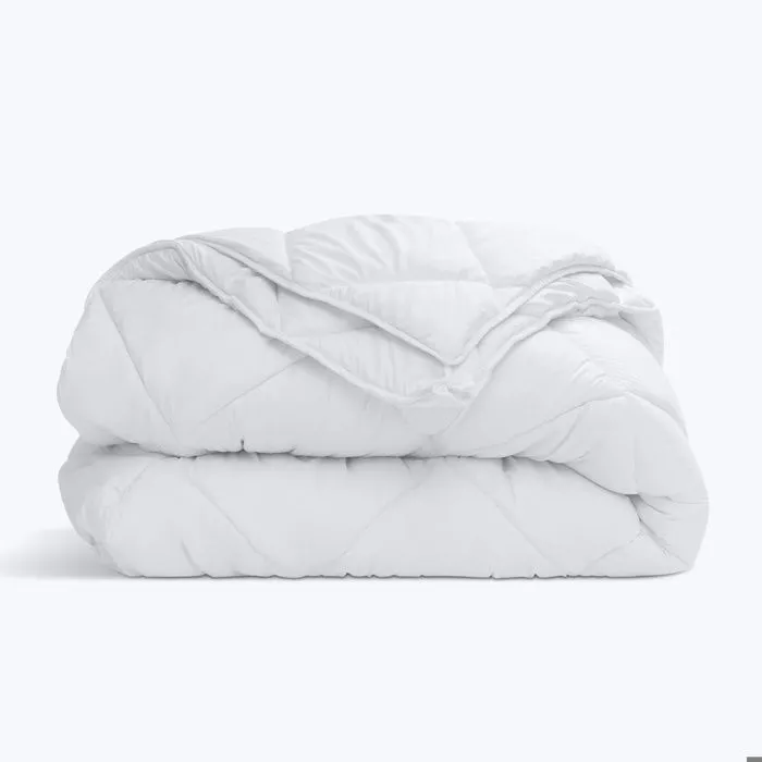Hypnia - Couette enfant 4 saisons 140x200cm 500g/m²-0