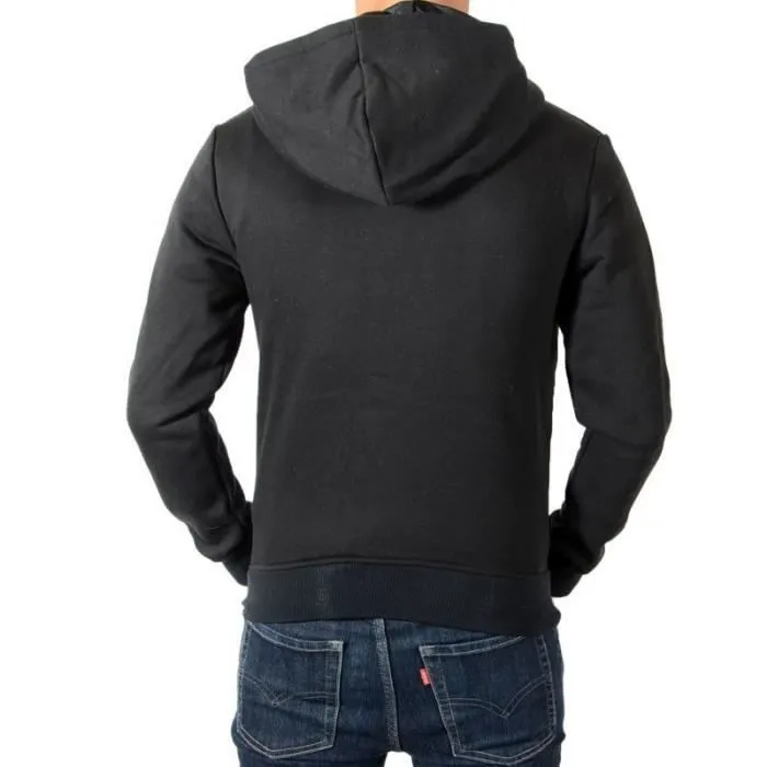 Blouson Redskins Junior Gad - Noir-2